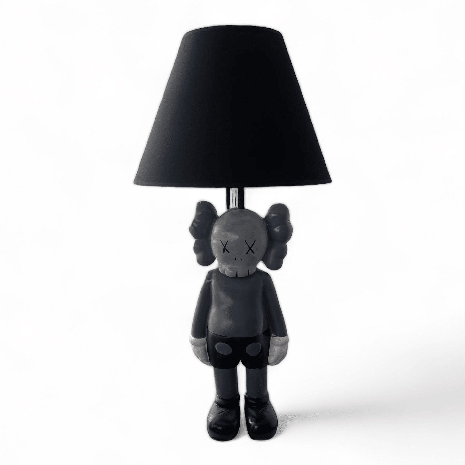 KAWS Masa Lambası