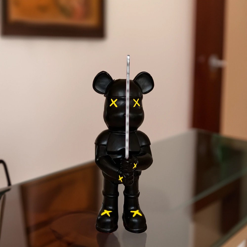 Bearbrick Star Wars Figürü